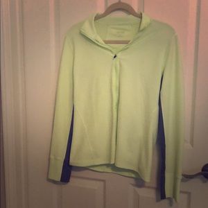 Calvin Klein Performance Jacket